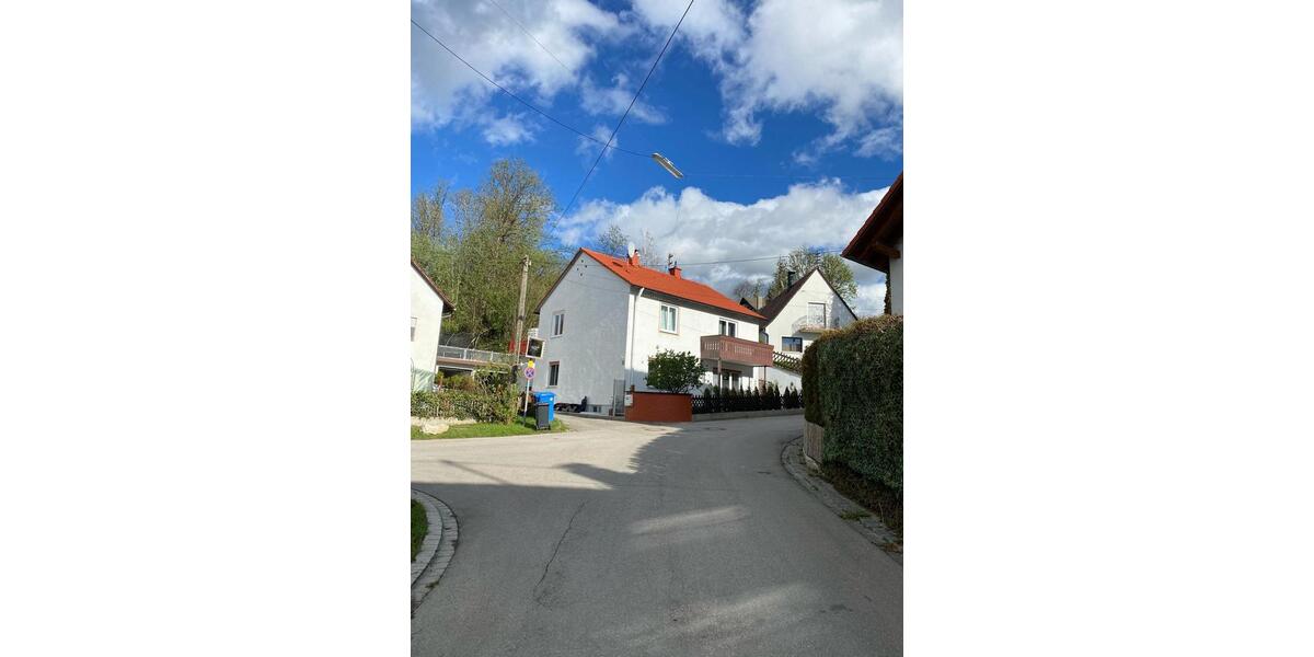 Einfamilienhaus Kissing - 6 Zimmer, 130 m&sup2;, 549.000&euro; | Angebot:26443848