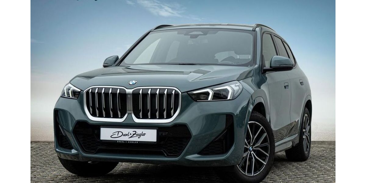 BMW X1 18.990 km 39.990 &euro; Augsburg 86199