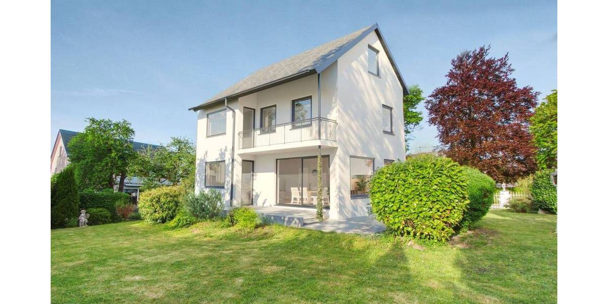 Einfamilienhaus Augsburg Göggingen - 5 Zimmer, 138 m&sup2;, 649.000&euro; | Angebot:25737284