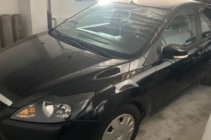 Ford Focus 125.000 km 5.900 &euro; Pöttmes 86554