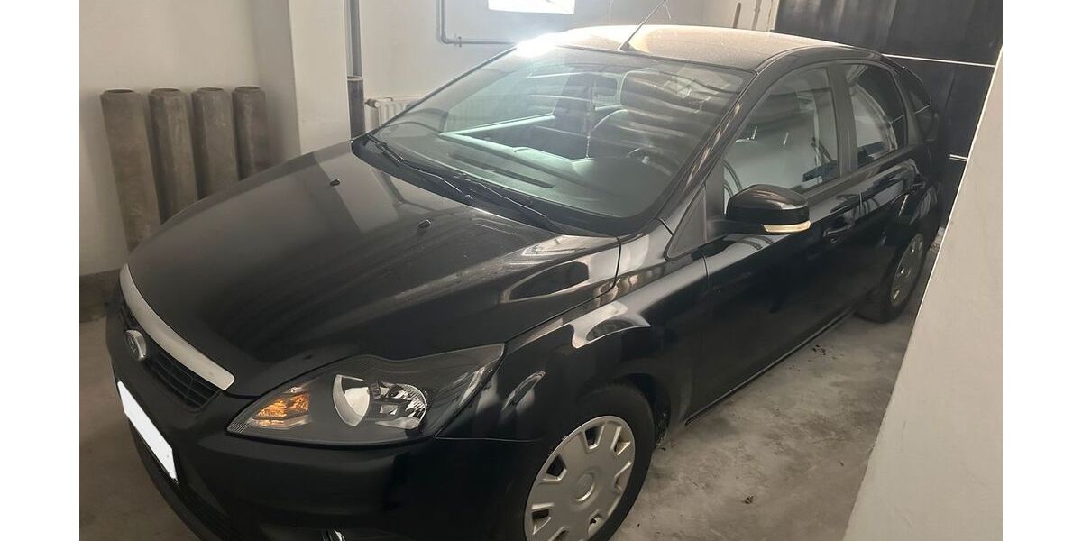 Ford Focus 125.000 km 5.900 &euro; Pöttmes 86554