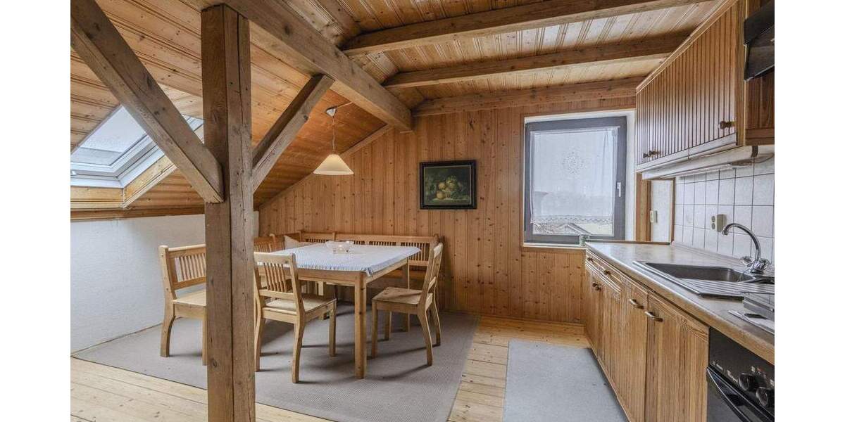 Mehrfamilienhaus, Wohnhaus Altomünster Hohenzell - 9 Zimmer, 290 m&sup2;, 772.000&euro; | Angebot:25686608