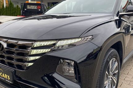 Hyundai TUCSON 56.000 km 23.900 € Augsburg 86165