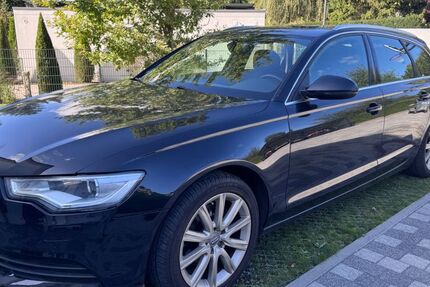 Audi A6 220.000 km 11.490 € Mammendorf 82291