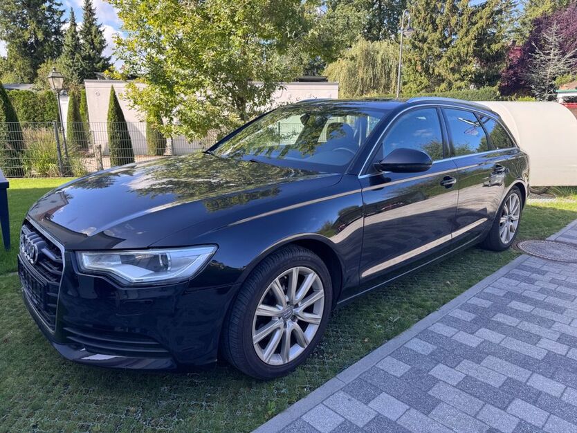 Audi A6 220.000 km 11.950 € Mammendorf 82291