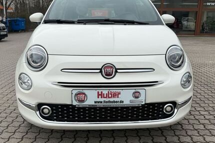 Fiat 500C 3.750 km 16.990 € Maisach 82216