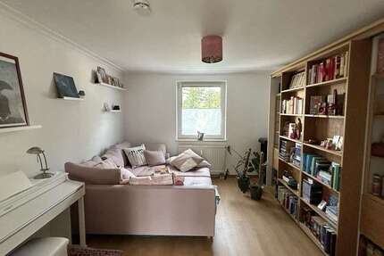 Wohnung Augsburg Bergheim - 3 Zimmer, 60 m&sup2;, 280.000&euro; | Angebot:27349790