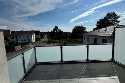 Wohnung Gachenbach / Peutenhausen Peutenhausen - 3 Zimmer, 81 m&sup2;, 1.100&euro; | Angebot:25567678