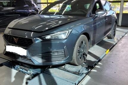 Cupra Leon 45.700 km 24.880 &euro; Gersthofen 86368