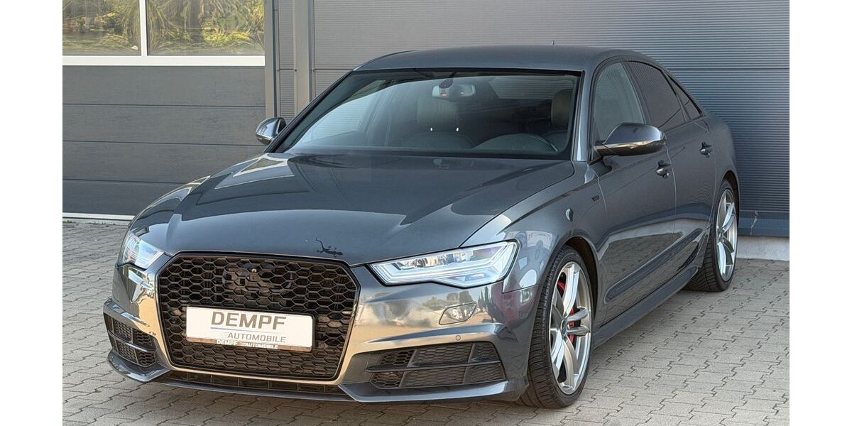 Audi A6 209.000 km 15.680 &euro; Augsburg 86167
