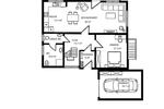Einfamilienhaus Untermeitingen - 5 Zimmer, 214 m&sup2;, 640.000&euro; | Angebot:26264878