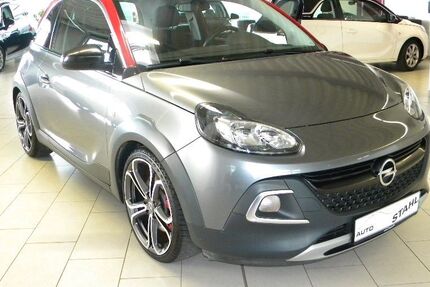 Opel Adam 45.423 km 13.990 &euro; Untermeitingen 86836