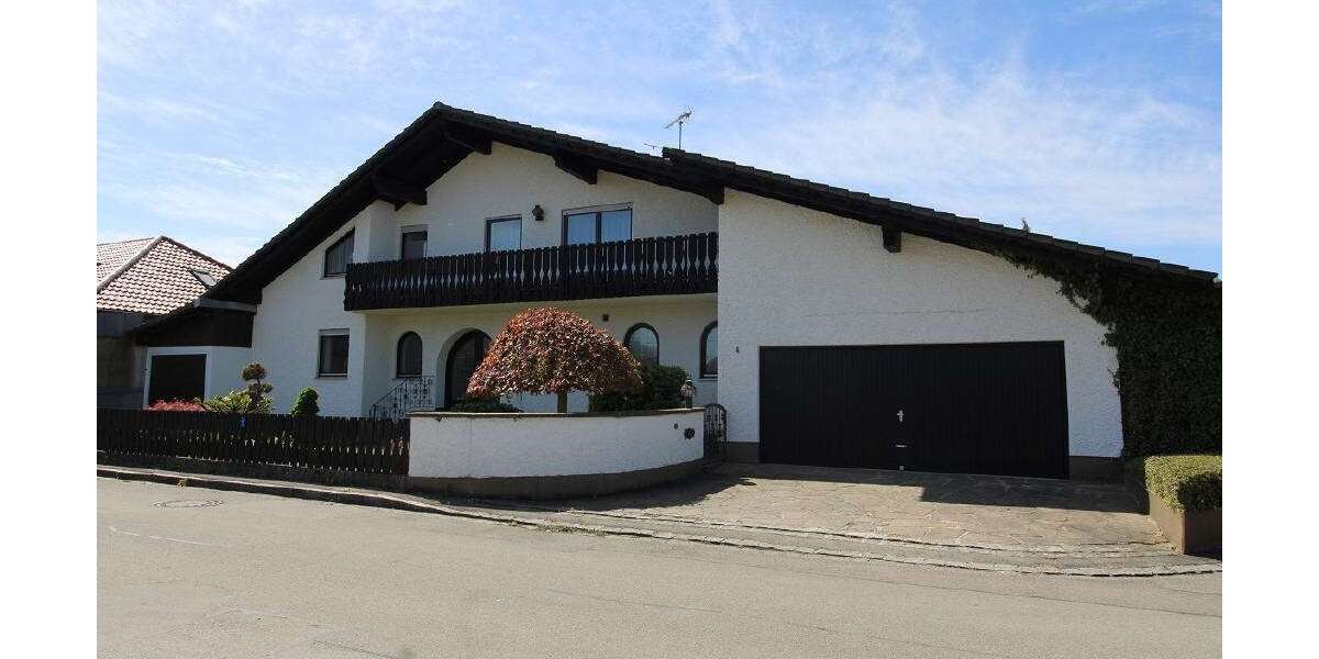 Einfamilienhaus Großaitingen - 7 Zimmer, 279 m&sup2;, 949.000&euro; | Angebot:26387301