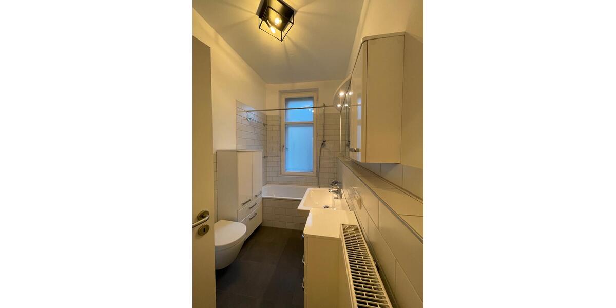 Etagenwohnung Augsburg Antonsviertel - 2 Zimmer, 75 m&sup2;, 470.000&euro; | Angebot:26962093