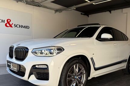 BMW X4 151.281 km 31.370 &euro; Gersthofen 86368