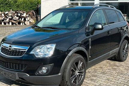 Opel Antara 170.180 km 2.690 &euro; Wertingen-Roggden 86637