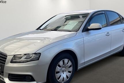 Audi A4 72.280 km 10.990 € Aichach 86551