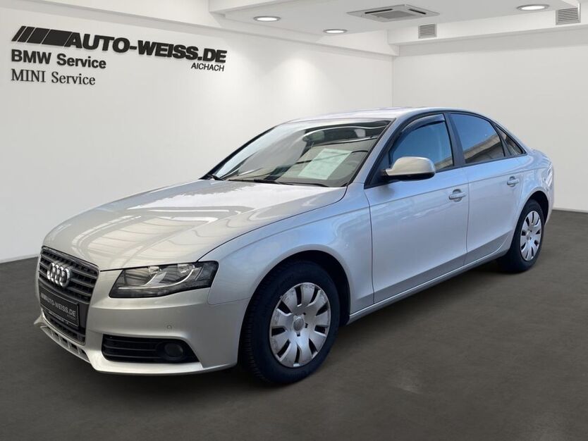 Audi A4 72.280 km 10.990 € Aichach 86551