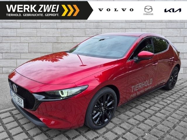 Mazda 3 8.469 km 33.990 € Augsburg 86179