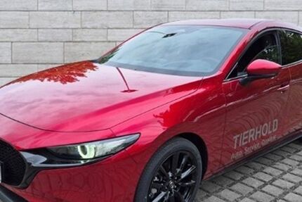 Mazda 3 9.986 km 29.990 &euro; Augsburg 86179