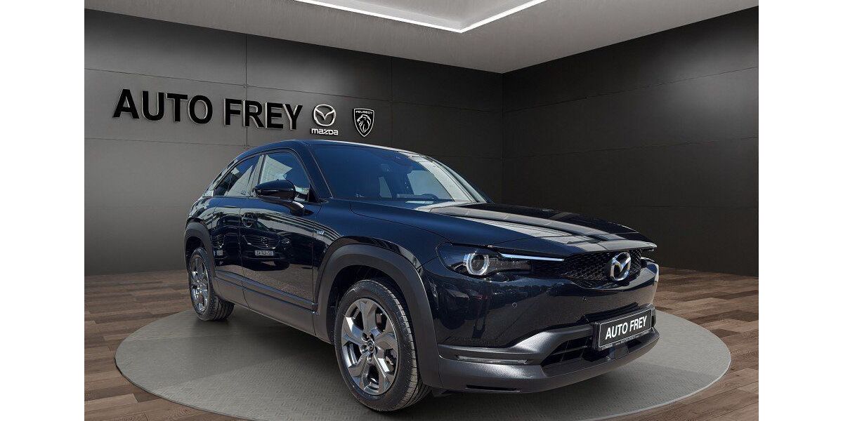 Mazda MX-30 31.208 km 17.890 &euro; Augsburg 86167