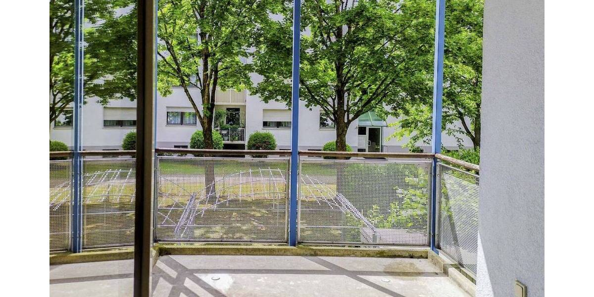 Etagenwohnung Augsburg Göggingen - 2 Zimmer, 72 m&sup2;, 349.000&euro; | Angebot:26841693