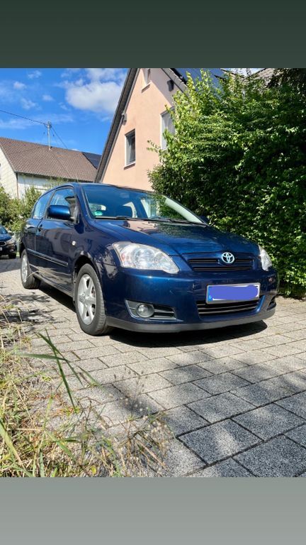 Corolla