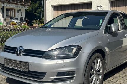 VW Golf 215.602 km 7.400 € Friedberg 86316
