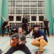 Jamaram meets Jahcoustix 23.01.2026 Kantine