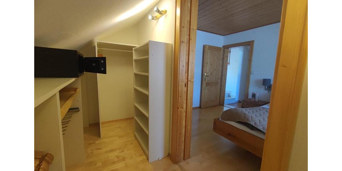 Dachgeschoßwohnung Augsburg Antonsviertel - 3 Zimmer, 95 m&sup2;, 789.000&euro; | Angebot:20312323