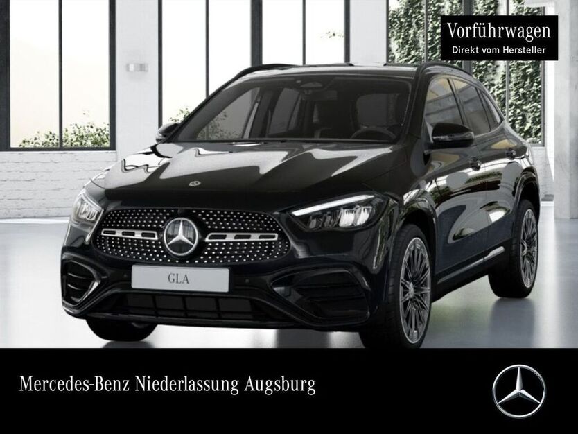GLA 200