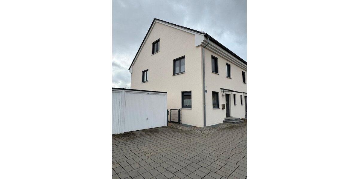Doppelhaushälfte Altomünster - 829.000&euro; | Angebot:26130228