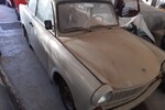 Trabant P 601 82.849 km 2.499 € Erdweg 85253