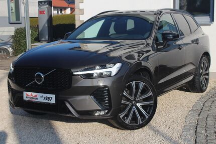 Volvo XC60 99.500 km 33.900 &euro; Königsbrunn 86343