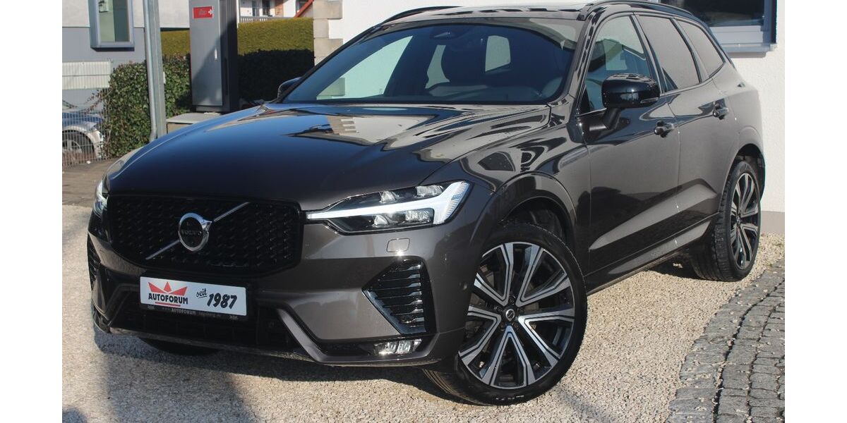 Volvo XC60 99.500 km 33.900 &euro; Königsbrunn 86343