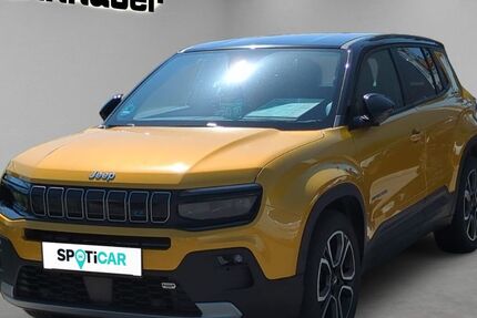 Jeep Avenger 46.471 km 22.950 &euro; Augsburg 86156