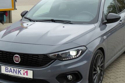 Fiat Tipo 55.000 km 11.990 &euro; Wertingen/Geratshofen 86637