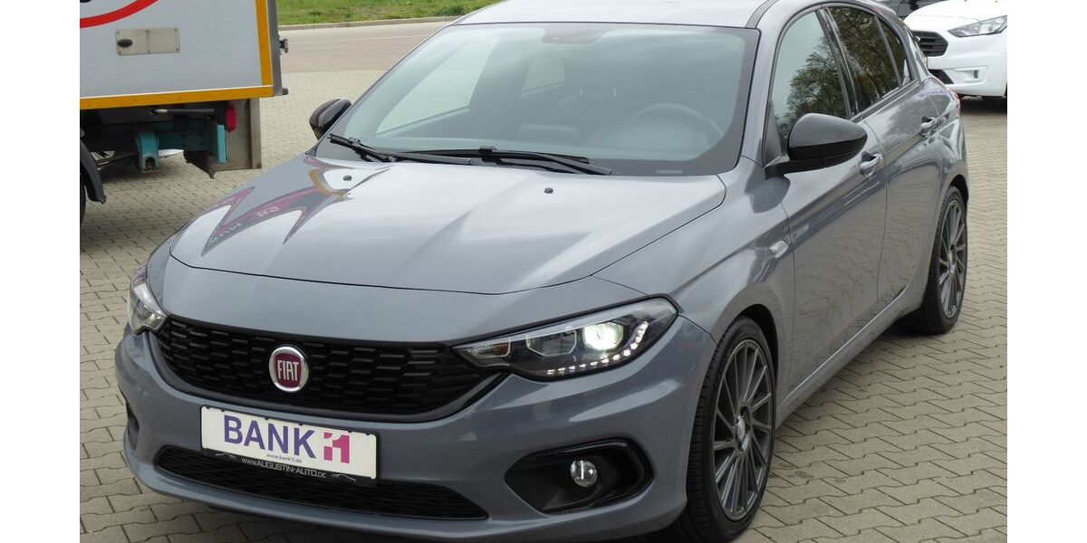 Fiat Tipo 55.000 km 11.990 &euro; Wertingen/Geratshofen 86637