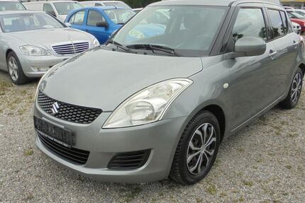 Suzuki Swift 175.000 km 3.750 &euro; Gersthofen bei Augsburg 86368