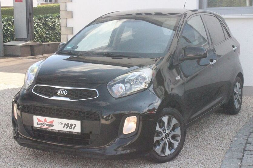 Picanto