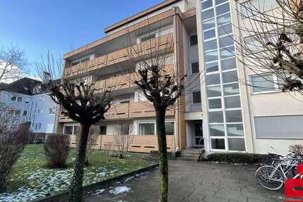 Wohnung Augsburg Pfersee - 3 Zimmer, 88 m&sup2;, 325.000&euro; | Angebot:21189576