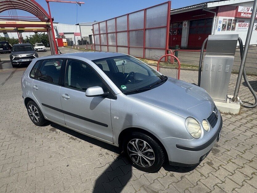 VW Polo 211.632 km 1.200 € Augsburg 86150