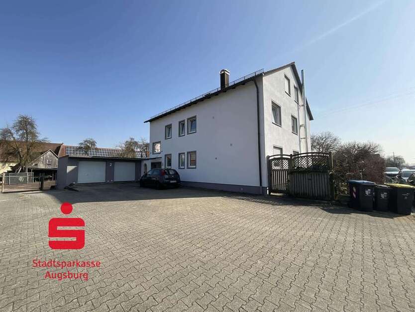 Haus zum Kaufen in Langweid 790.000 € 258 m²
