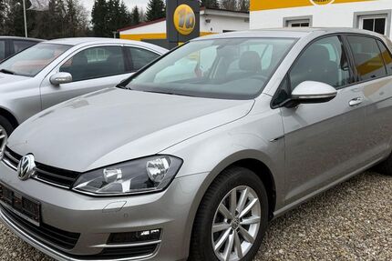 VW Golf 75.000 km 13.400 &euro; Pöttmes-Grimolzhausen 86554
