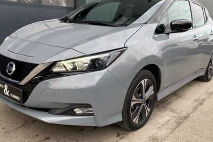 Nissan Leaf 35.968 km 22.970 &euro; Gersthofen 86368