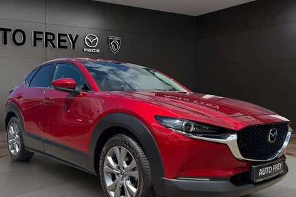 Mazda CX-30 49.222 km 23.480 &euro; Augsburg 86167