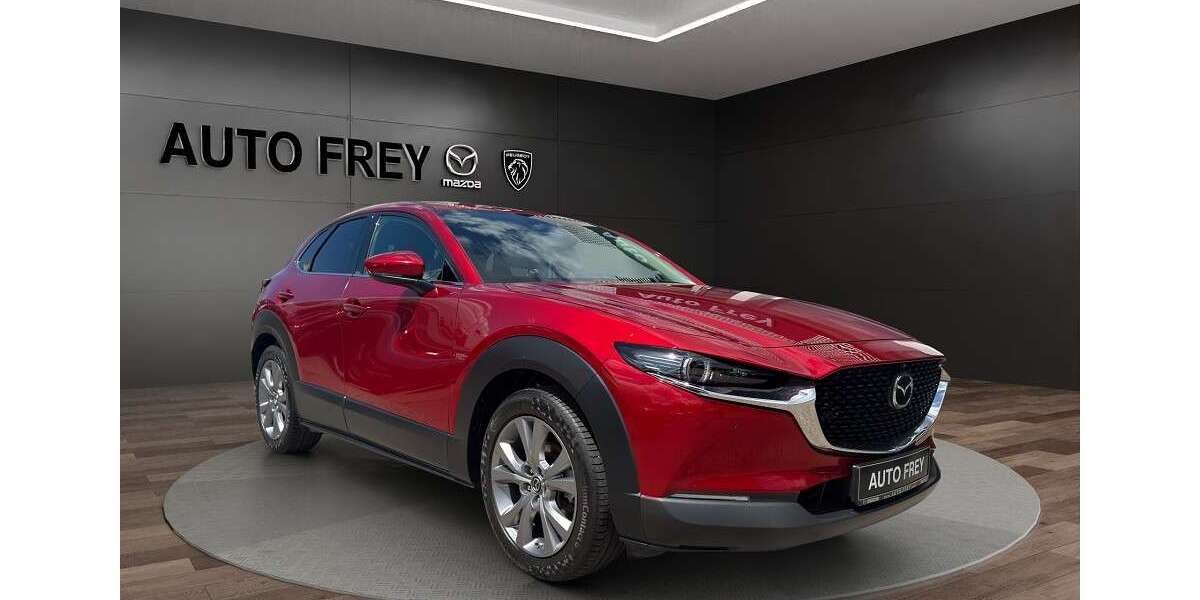 Mazda CX-30 49.222 km 23.480 &euro; Augsburg 86167