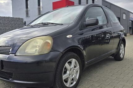 Toyota Yaris 148.000 km 590 € Augsburg 86167