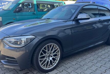 BMW M135 234.000 km 12.890 € Zusamaltheim 86637