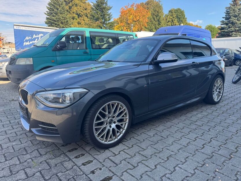 BMW M135 234.000 km 12.890 € Zusamaltheim 86637